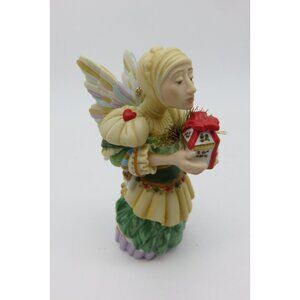 Greenwich James Christensen The ANGELS GIFT Limited Edition Porcelain